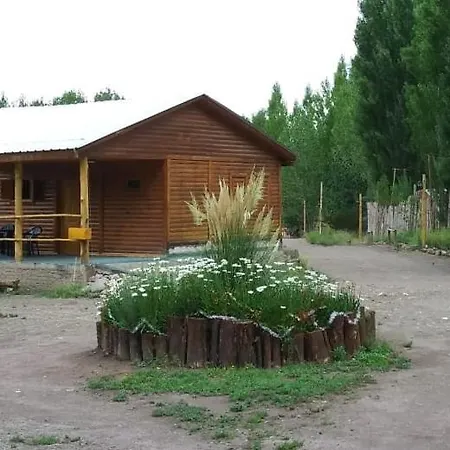 Terrazas De Uspallata Exterior photo