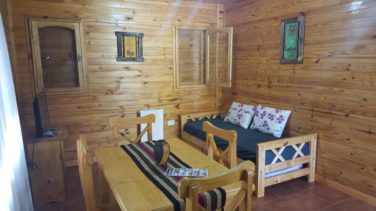 Terrazas De Chalet *