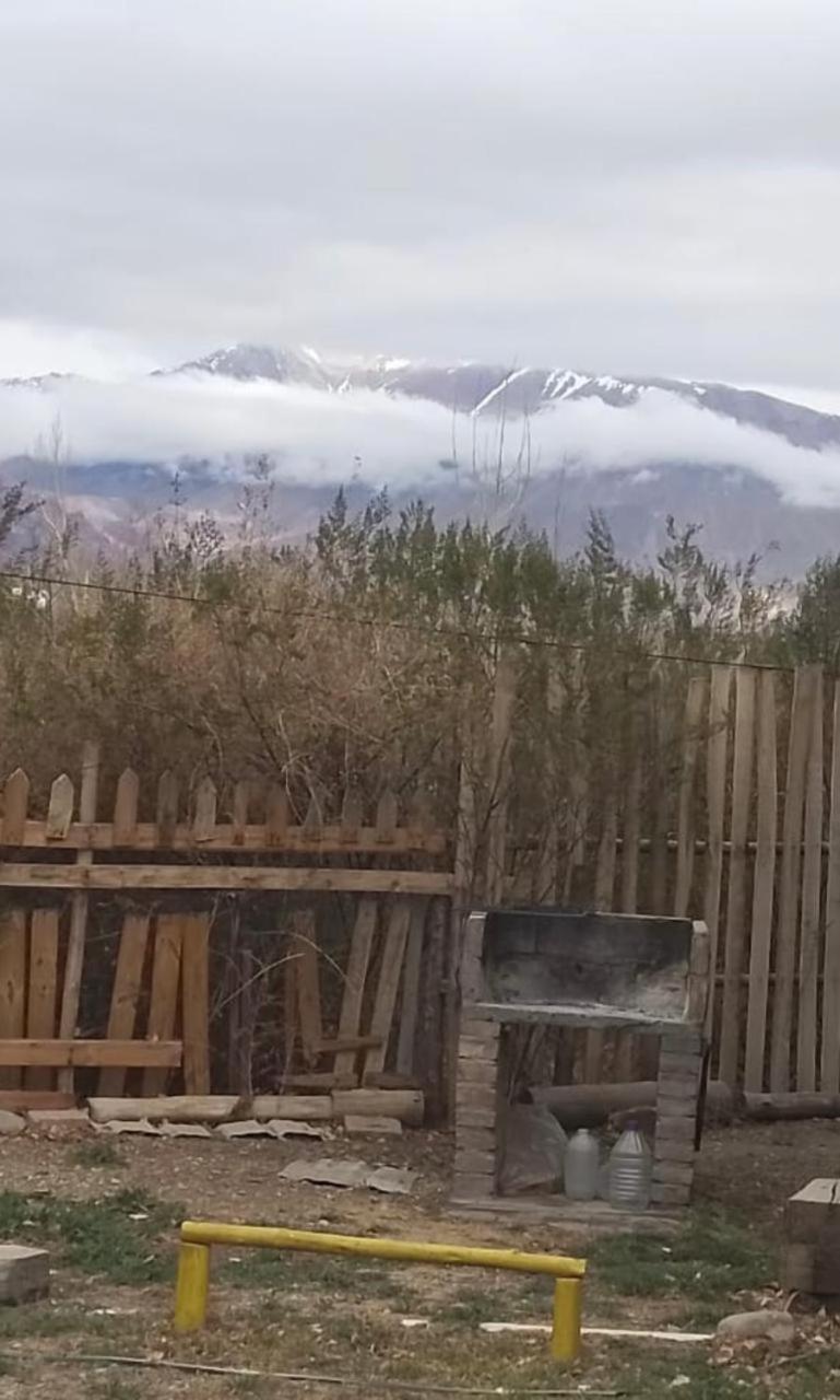 Terrazas De