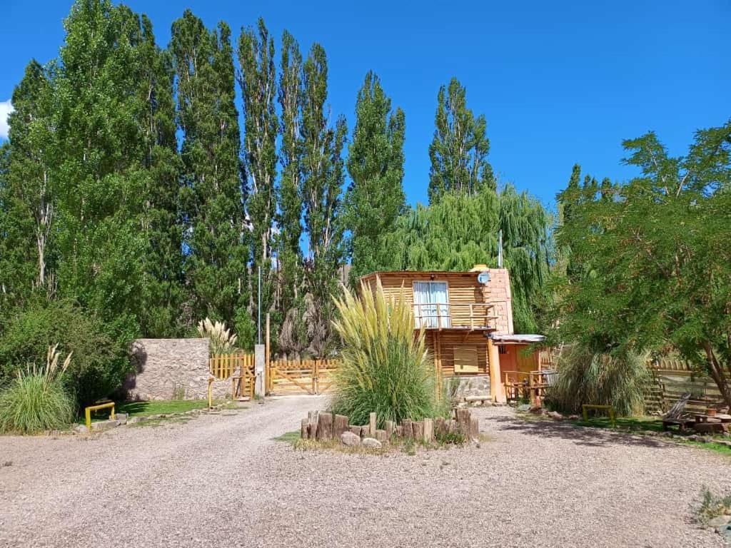 Chalet Terrazas De *