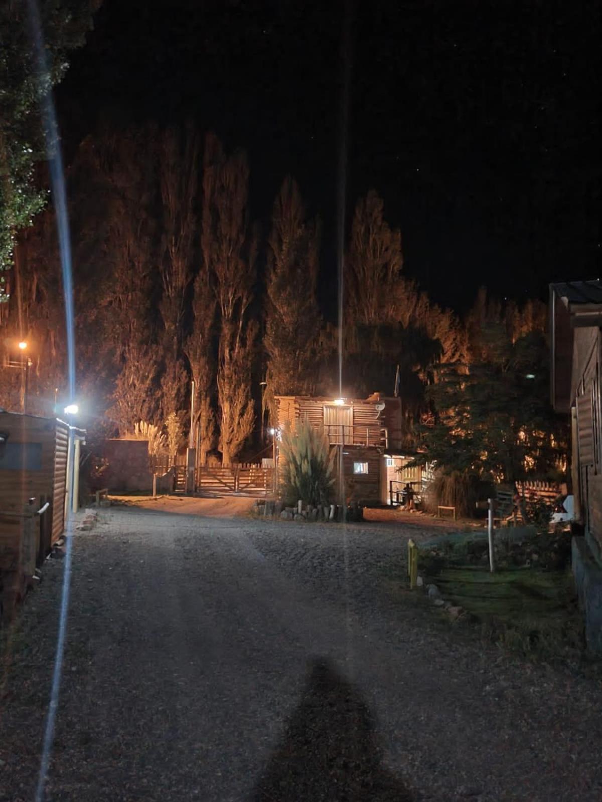 Chalet Terrazas De Uspallata