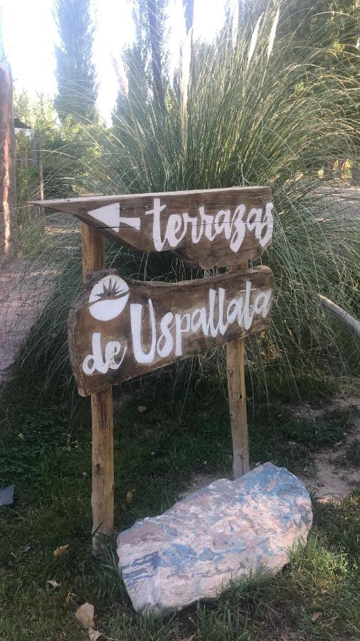 Chalet Terrazas De *
