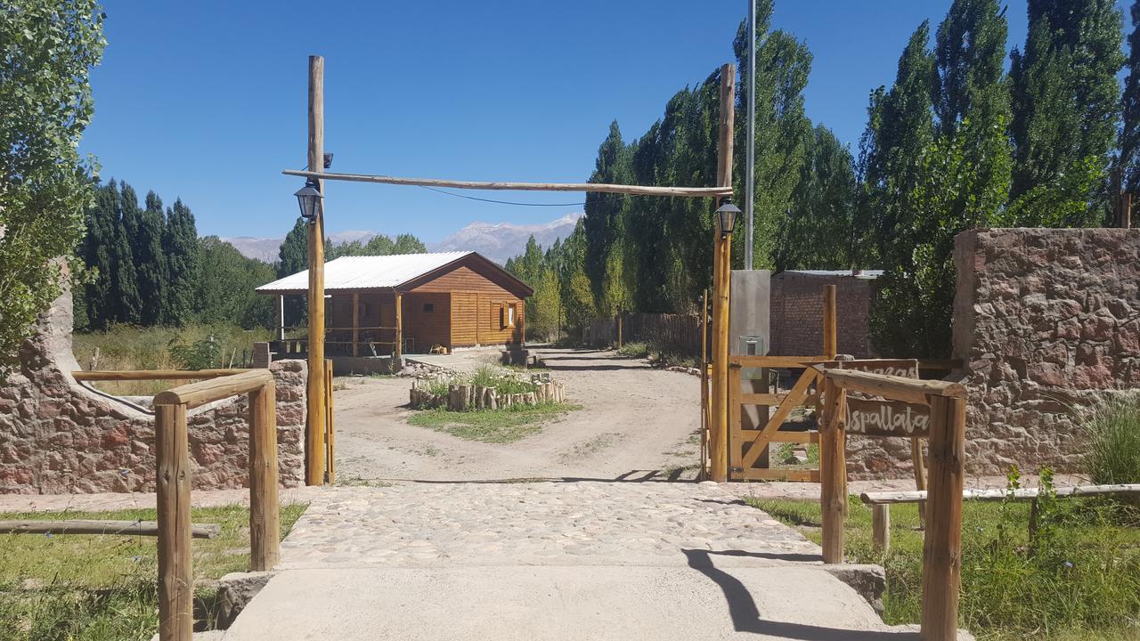 Terrazas De Chalet *