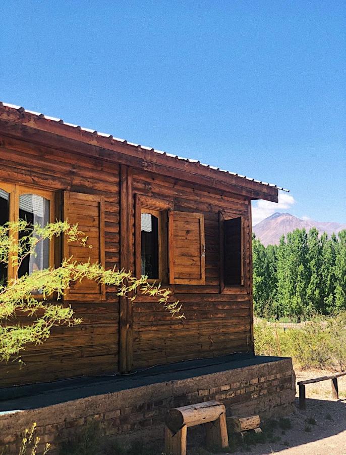 Terrazas De *