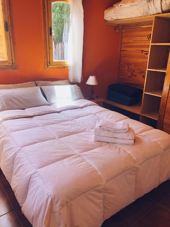 Terrazas De Chalet *