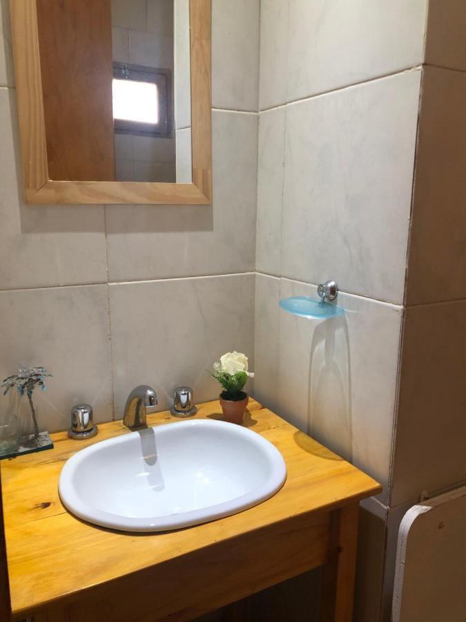 Terrazas De