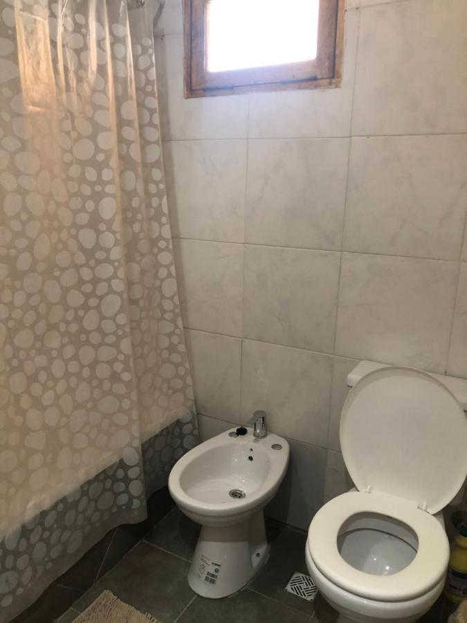 Chalet Terrazas De Uspallata